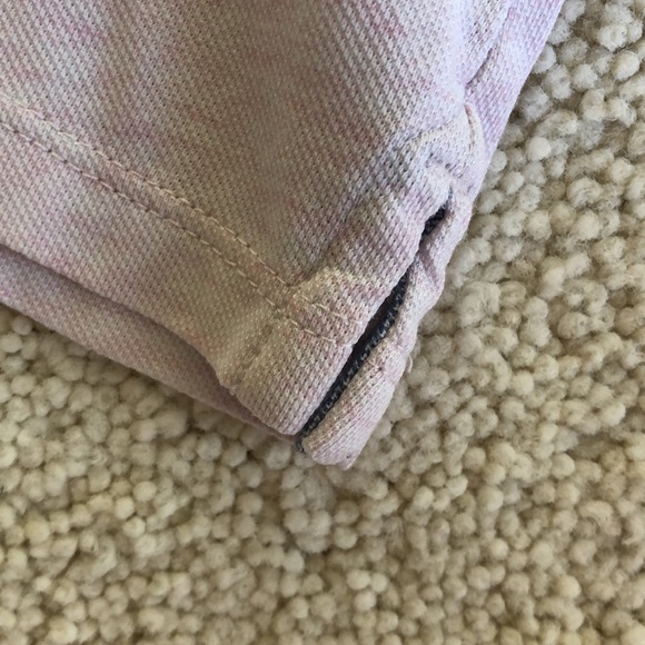 Vineyard Vines Edgartown Polo, Lilac Men’s medium - Picture 10 of 16